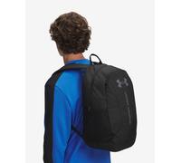 Under Armour Hustle Lite Backpack - Black - Size ONE SIZE