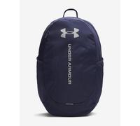 Under Armour Hustle Lite 26.5 L backpack navy blue