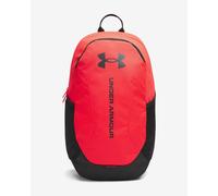 Under Armour Hustle Lite 26.5 L Backpack red black