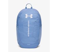 Backpack Under Armour Hustle Lite Bleu TU