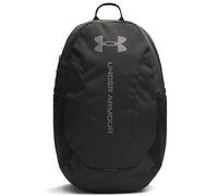 Under Armour Hustle Lite 26.5 L Backpack Black