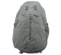 Under Armour Hustle Lite Backpack Backpacks Grey, 1