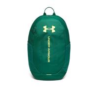 Under Armour Hustle Lite Backpack Campus Ivy/Flash Light Size: One Siz