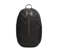 Under Armour Hustle Lite Backpack Colour: Black, Size: One Size