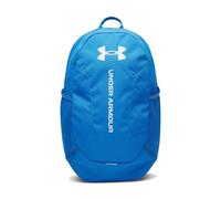 Under Armour Hustle Lite Backpack Colour: Blue, Size: One Size