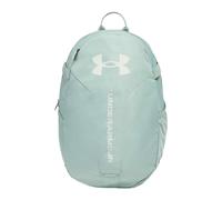Under Armour Hustle Lite Backpack Colour: Green, Size: One Size