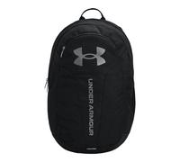 Under Armour Hustle Lite Backpack Black