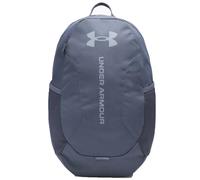 Under Armour UA Hustle Lite Backpack - Castlerock / / Steel - OSFM