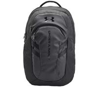 Under Armour Unisex Hustle Pro Backpack Back Pack Water Resistant Zip Pattern