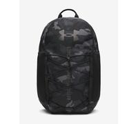 Under Armour Hustle Sport 6.0 Backpack 26 L black grey