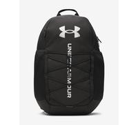 UNDER ARMOUR Adults Unisex Training Hustle Sport 60 Backpack, Black, Women Black