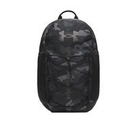 Under Armour Hustle Sport 6.0 Backpack Colour: Black, Size: One Size