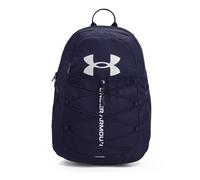 Under Armour Unisex UA Hustle Sport Backpack, Easy to Wear Water Resistant Backpack for Sports, Comfortable and Spacious Laptop Backpack, Uni, Work and Gym Rucksack