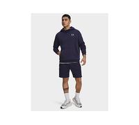 Under Armour Mens Icon Fleece Short Size: Small, Colour: Navy