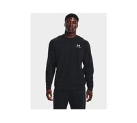 Under Armour Essential Fleece Sweatshirt Black 2XL / Regular Men