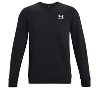 Under Armour Men's Sweatshirt, black, L