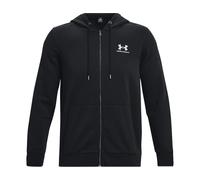 Under Armour Icon Fleece Hooded Jacket Black C001