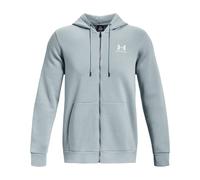 Under Armour Icon Fleece Hooded Jacket Blue C465