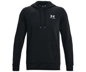 Under Armour Icon Fleece Hoodie - Black