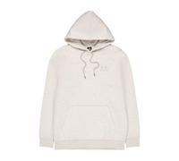 Under Armour Icon Fleece Hoodie - White