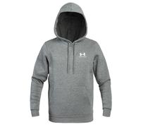 Under Armour Essential Fleece Hoodie Grey S / Regular Men