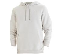 Under Armour Icon Fleece Hoodie - White