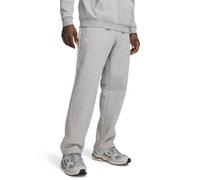 Under Armour Icon Fleece Pants Grey M / Regular Men