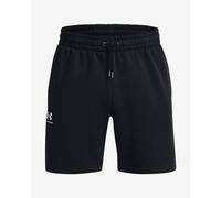 Under Armour Essential Fleece Shorts Black M Men
