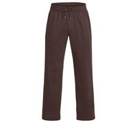 Under Armour Icon Fleece Trousers - Peppercorn