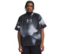 Under Armour Icon Mesh Jersey Short Sleeve T-shirt