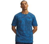 Under Armour Icon Novelty Short Sleeve T-shirt