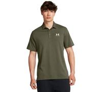 Under Armour Icon Polo Size EU XX-Large, 0390 Marine Green, XXL