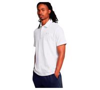 Under Armour Icon Short Sleeve Polo