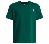 Under Armour Icon Taped Short Sleeve T-shirt