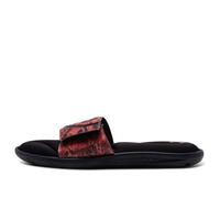 Under Armour Ignite 6 Graphic Strap Slide 'Black Beta Camo' 3024450-002 7
