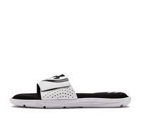 Under Armour Ignite 6 Slide 'White Black' 3022711-100 11