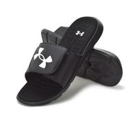 Under Armour Men's Slides Ignite 7 SL Black UK 10