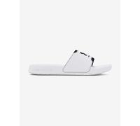 Under Armour Ignite Select Flip Flops White Black - 45