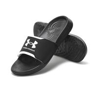 Under Armour Ignite Select Mens Sliders Black or White 3027219 Beach Pool