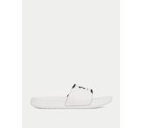 Under Armour Ignite Select Sliders White