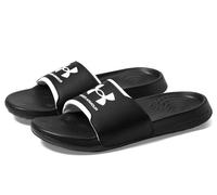 Slides Under Armour Ignite Select Noir 41