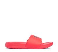 Under Armour Ignite Select Slides, (713) Racer Red/Racer Red/Black, 12 UK
