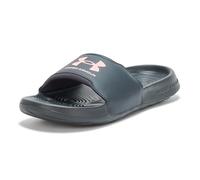 Under Armour Ignite Select Women's Slip On Sandal, Black, 5 UK