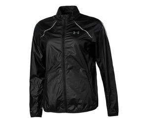 Under Armour Impasse 2.0 Running Jacket Women-Black, Size M