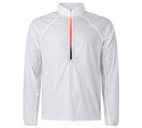 Under Armour Impasse Flow Mens White Jacket - Size X-Large