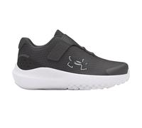 Under Armour Infant Boys Surge 4 AC Running Shoes Colour: CASTLEROCK, Size: 4 1/2c UK