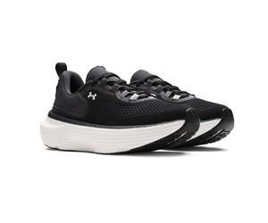 Under Armour Infinite Elite 2 Black / Anthracite / White Women's Running Footwear US 7