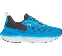 Under Armour Infinite Elite 2 Mens Running Shoes Blue Cushioned Comfort Trainers