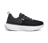 Under Armour Infinite Elite 2 Neutral Running Shoe Men - Black, Grey, Size 7.5