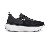 Under Armour Infinite Elite 2 Neutral Running Shoe Men - Black, Grey, Size 9.5